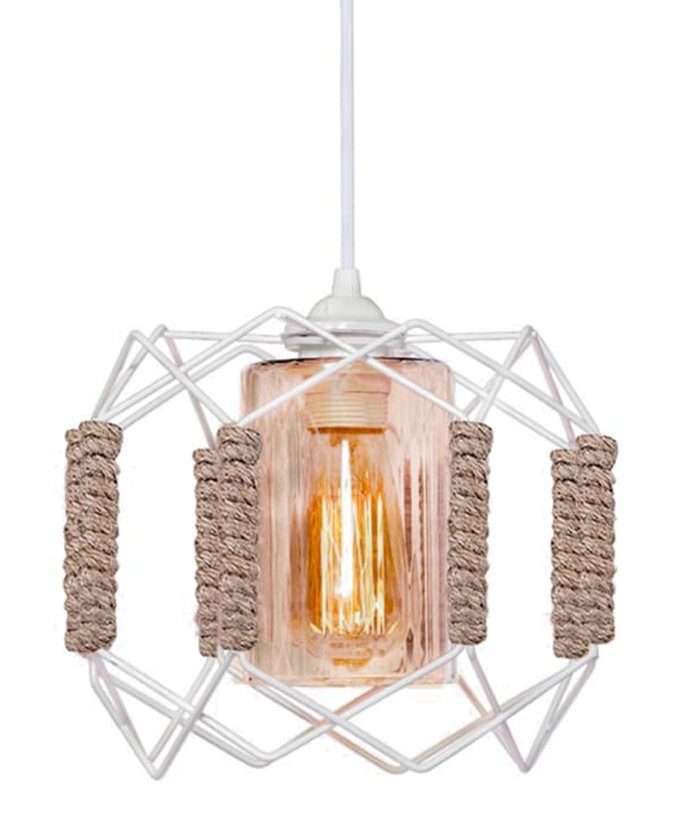 SÜTÜN TEKLİ BEYAZ